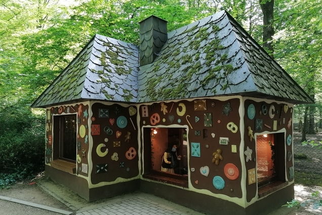 Hänsel und Gretel